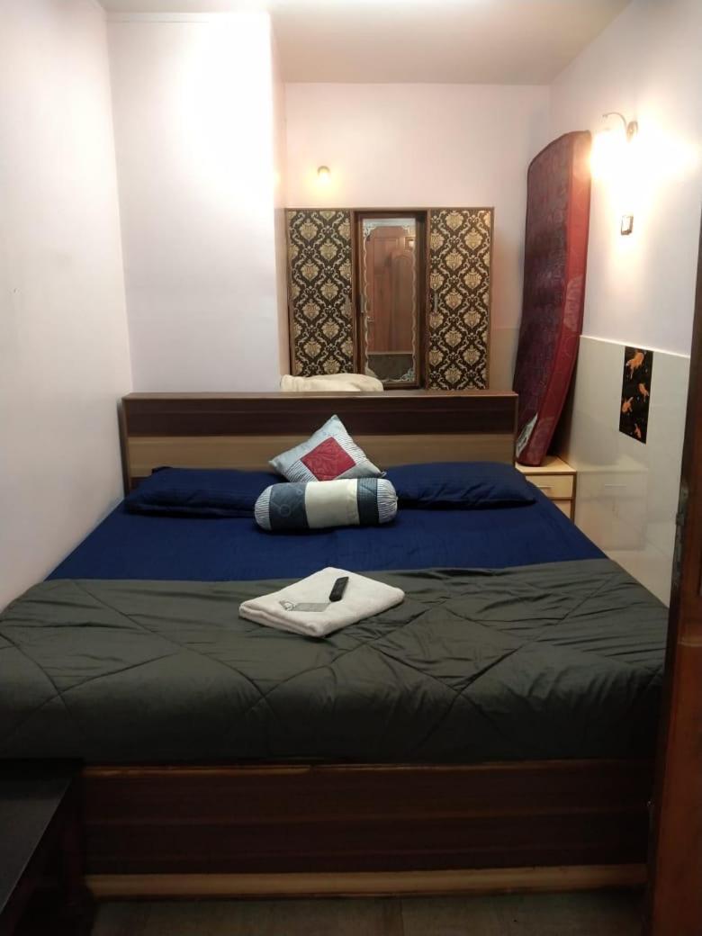 Hp Hotel - Hotel Pentoz ウーティ エクステリア 写真
