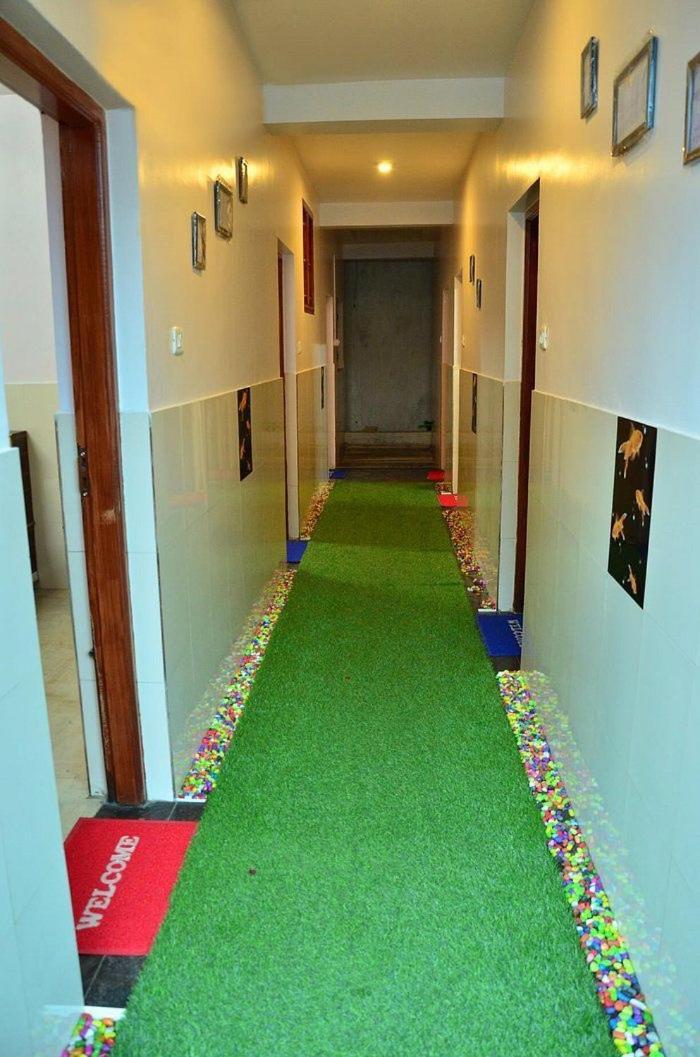 Hp Hotel - Hotel Pentoz ウーティ エクステリア 写真